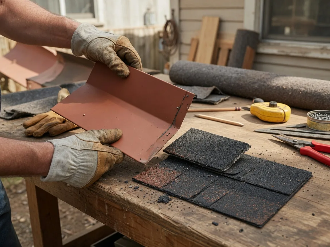 Roof Repair company in Mohler, WA